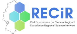 Red Ecuatoriana de Ciencia Regional
